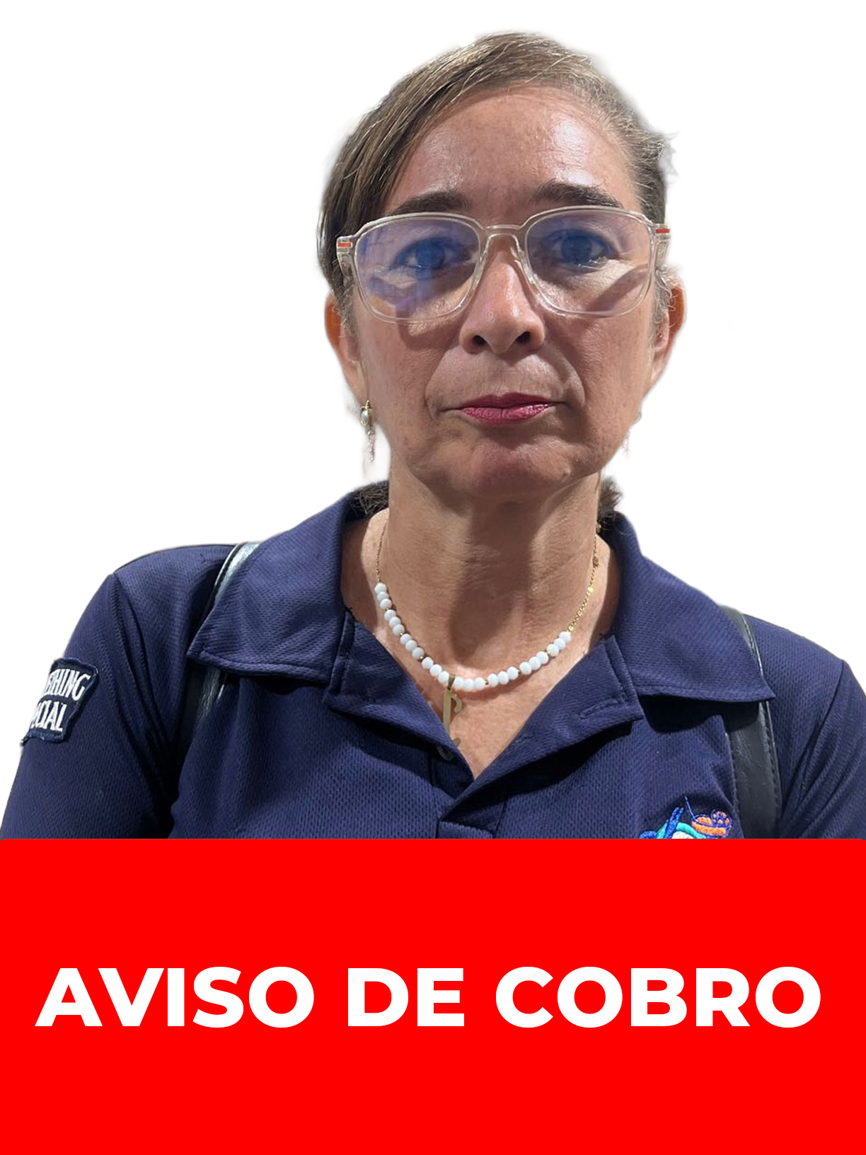 JASMIN DEL VALLE BENITEZ MARVAL