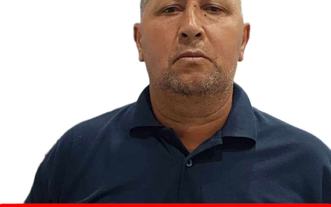 JAVIER ALBERTO DIAZ ARAUJO