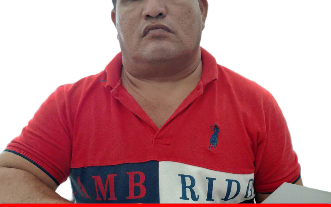 JAVIER ANTONIO HERNANDEZ