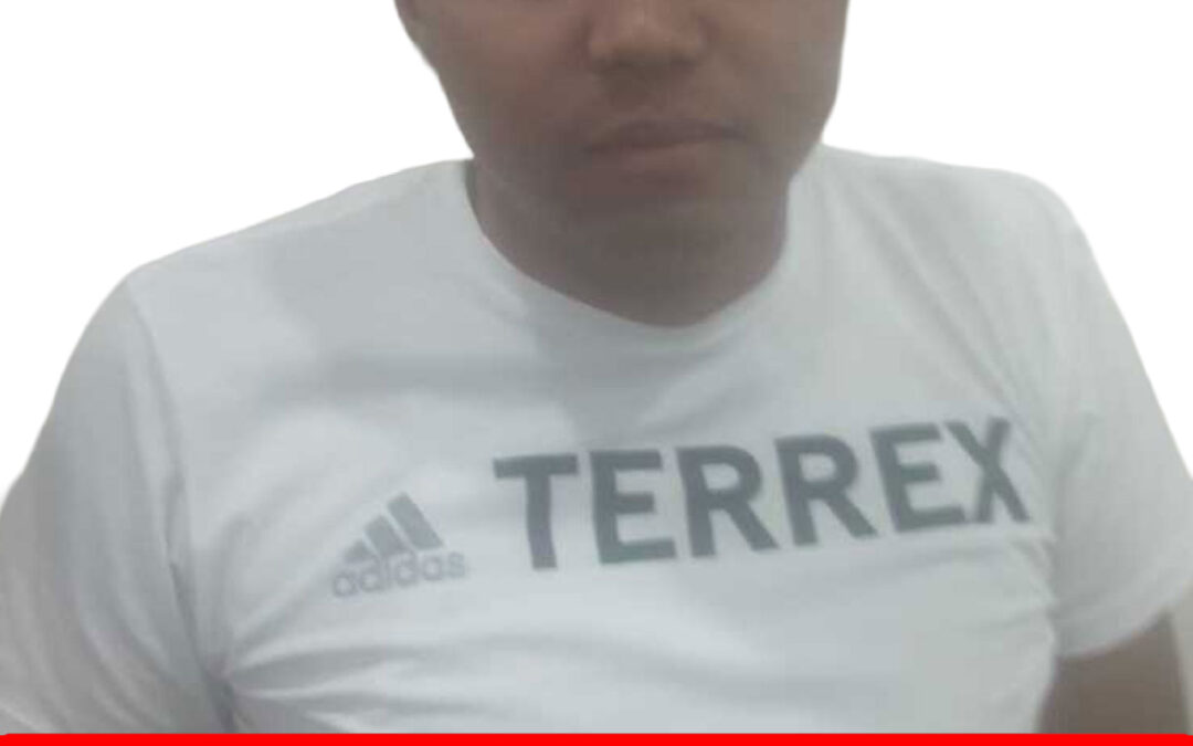 JAVIER JOSE GARCIA RODRIGUEZ