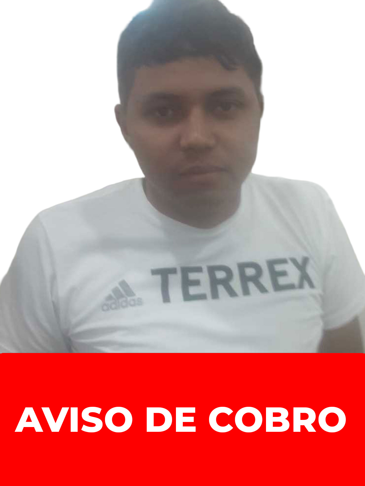 JAVIER JOSE GARCIA RODRIGUEZ