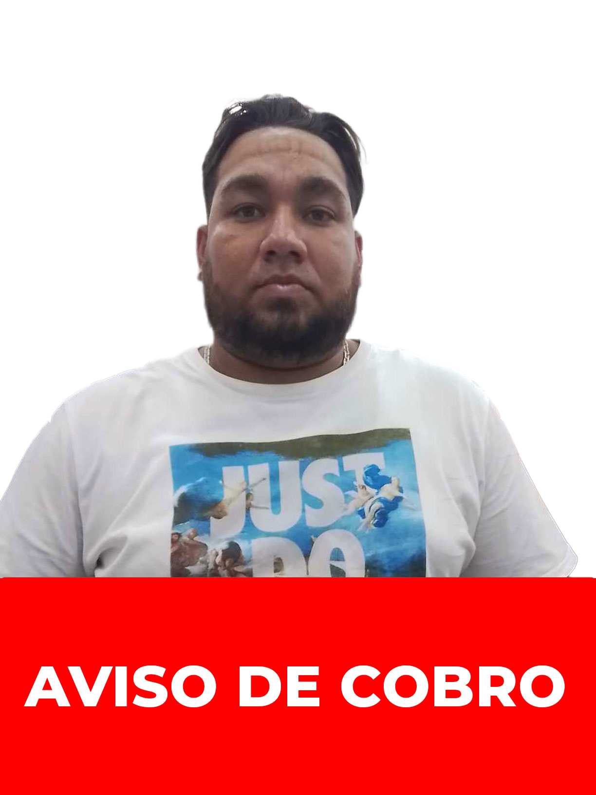 JAVIER JOSE MUJICA HENRIQUEZ