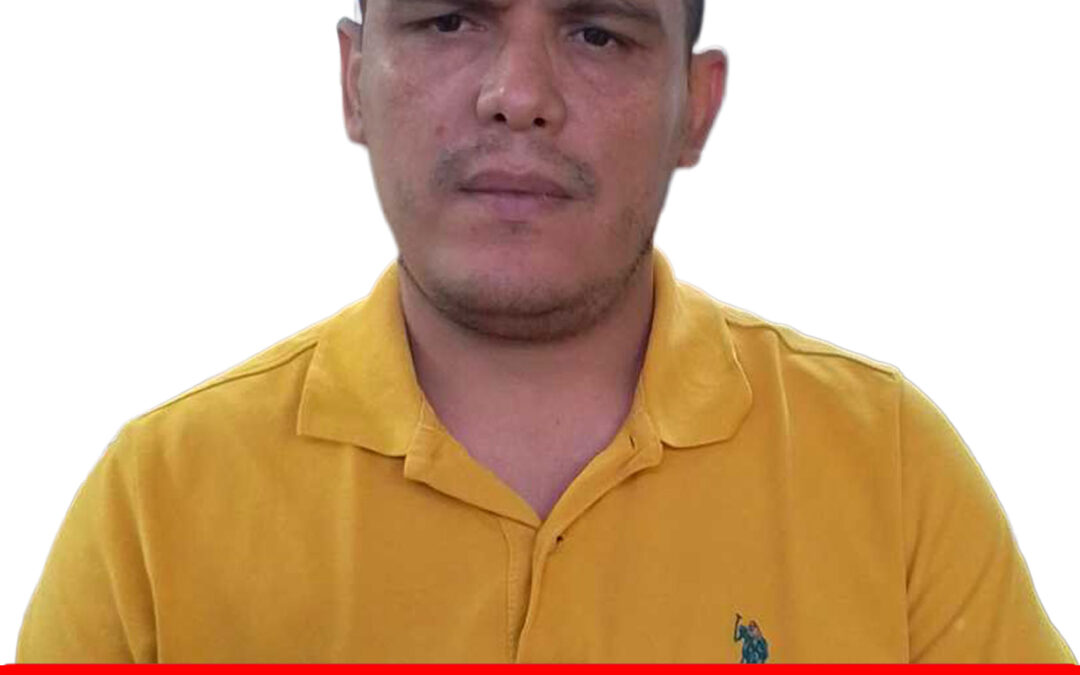 JEAN CARLOS DURAN PINEDA