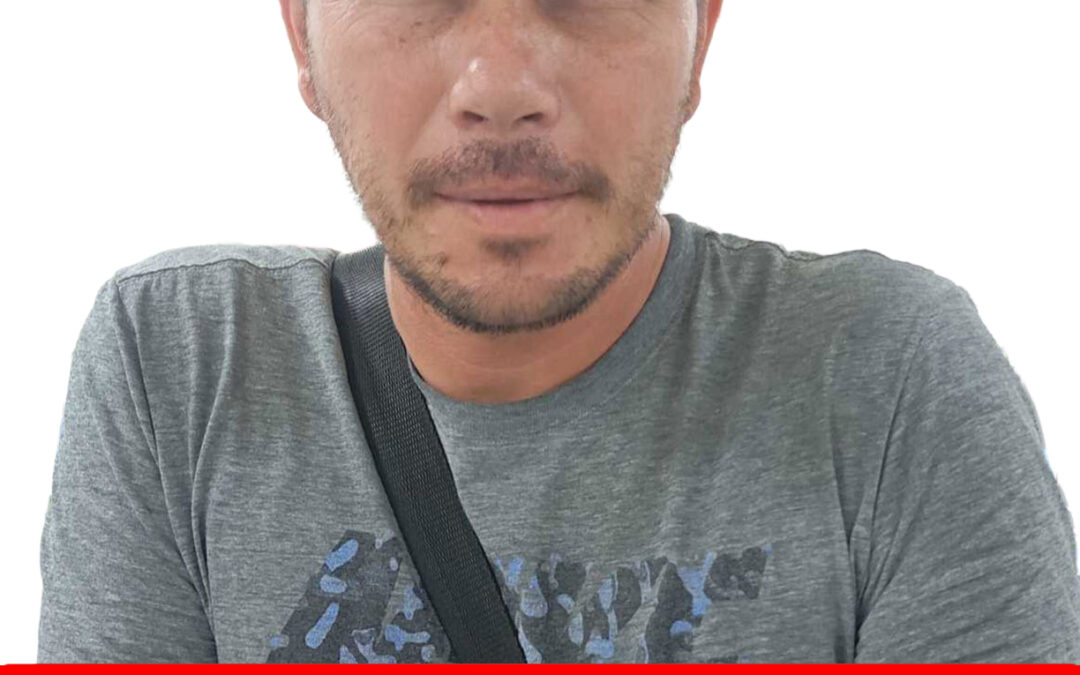 JEAN CARLOS GARCIA DUQUE