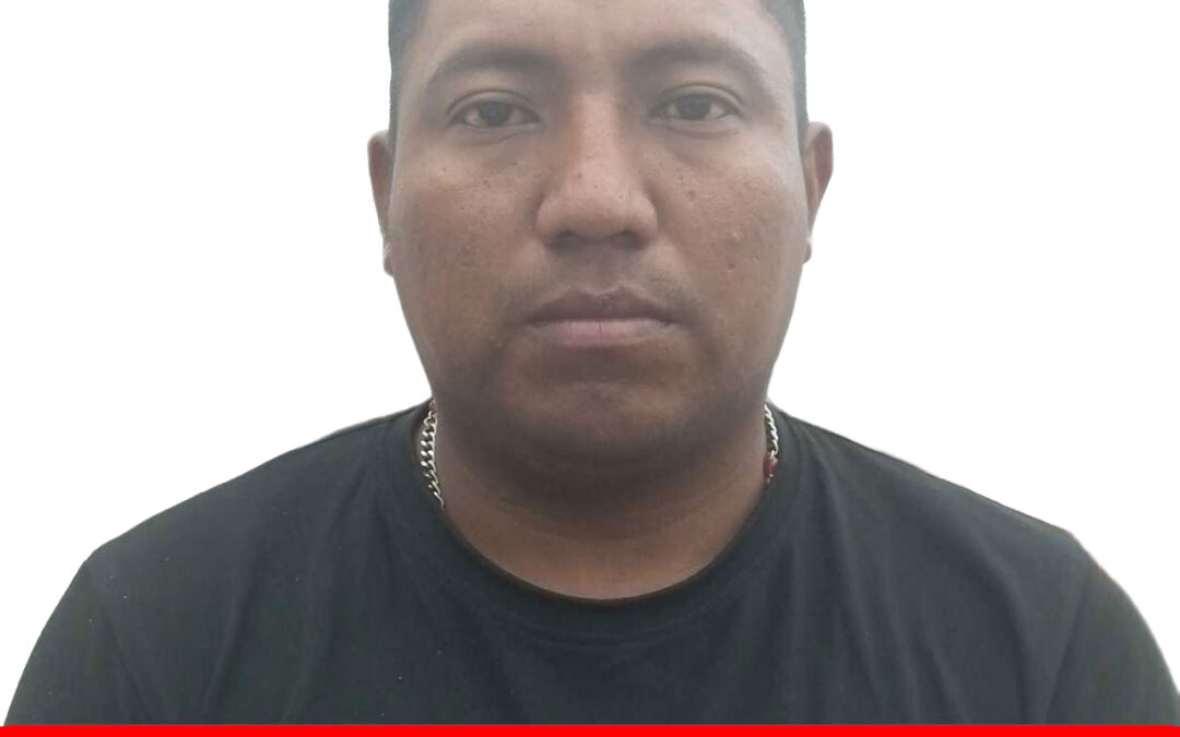 JEAN CARLOS PALMAR FERNANDEZ