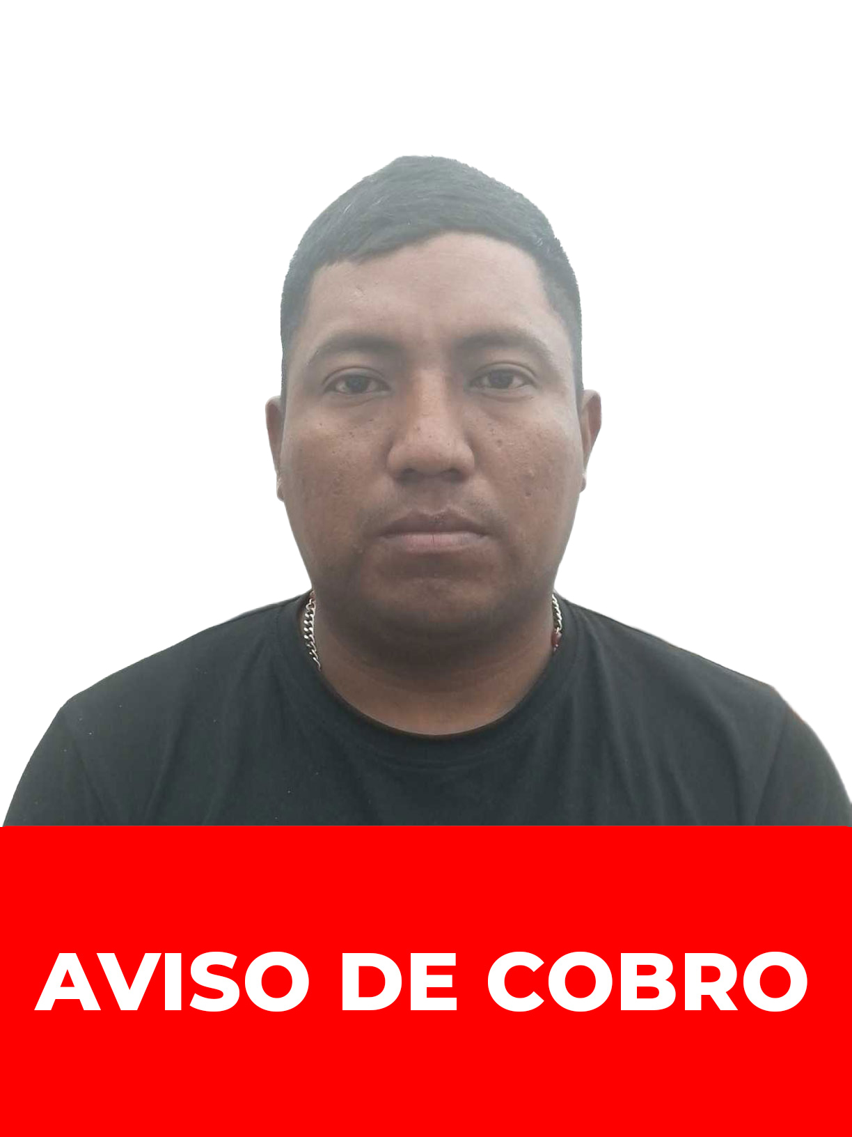 JEAN CARLOS PALMAR FERNANDEZ