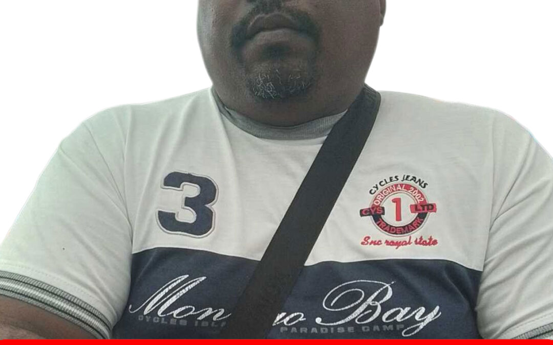 JEAN CARLOS TORRES GARCIA