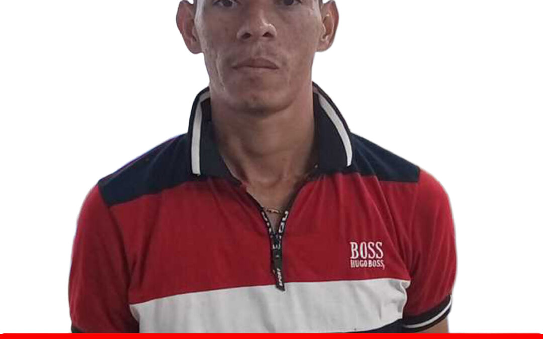 JEAN CARLOS VAZQUEZ ESCALONA