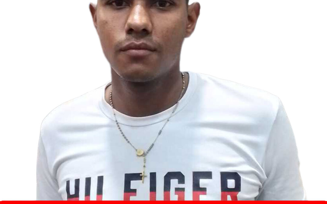 JEAN PIERE IGNACIO REYES NUÑEZ