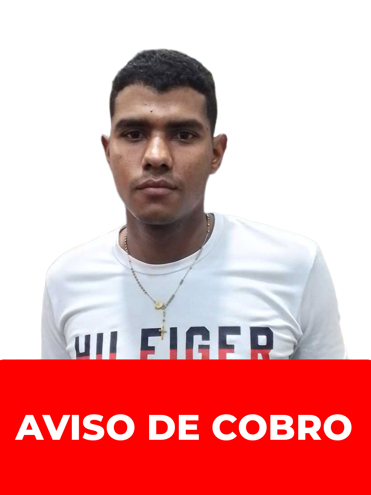 JEAN PIERE IGNACIO REYES NUÑEZ