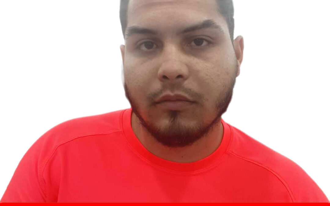 JEAN PIERRE OSWALDO MUÑOZ LEAL