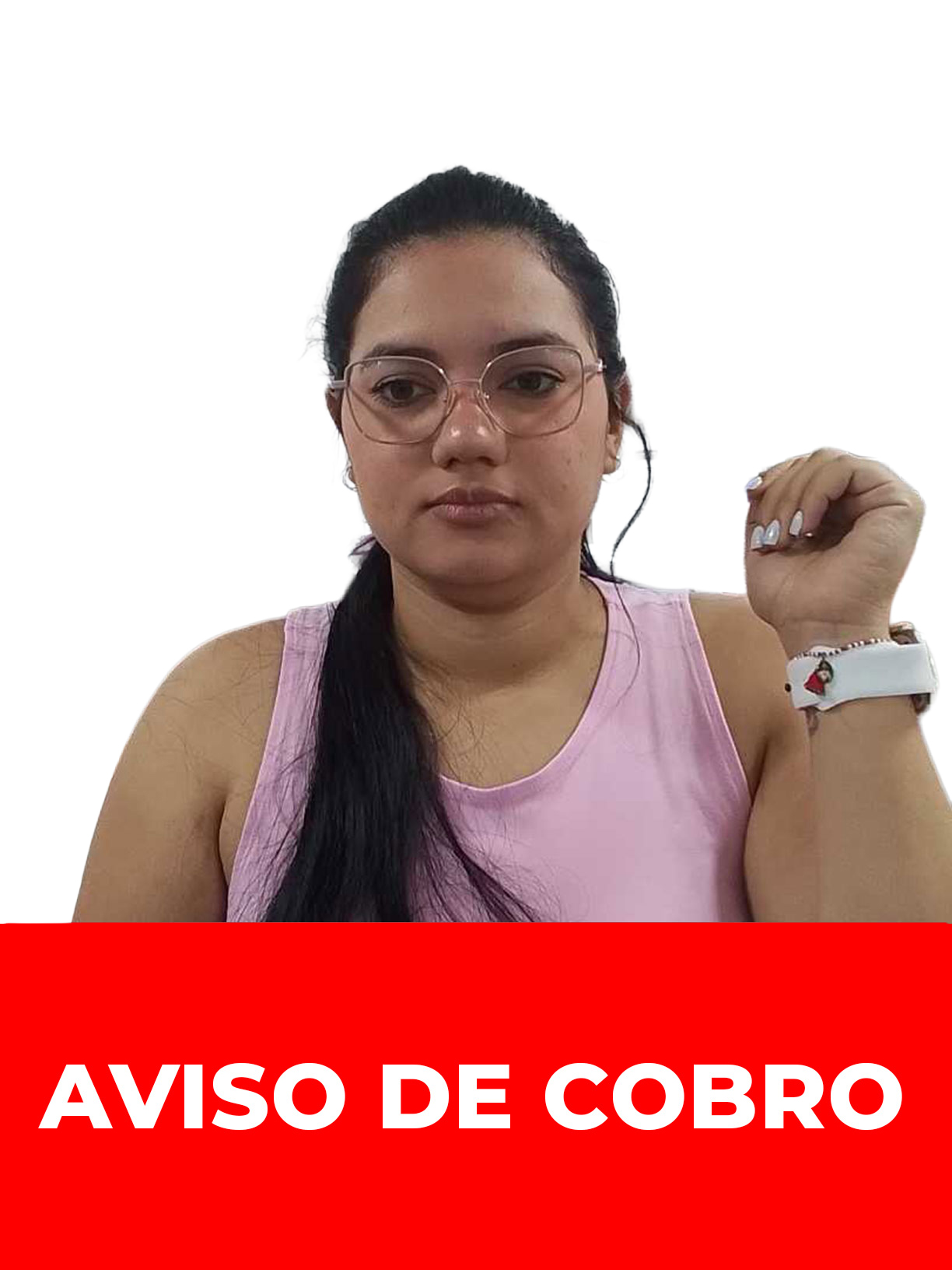 JEANCARLIS DESIREE MENDOZA MARCANO