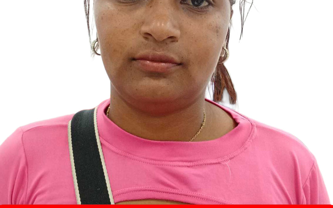 JEANETSIS CAROLINA LUGO LONDON