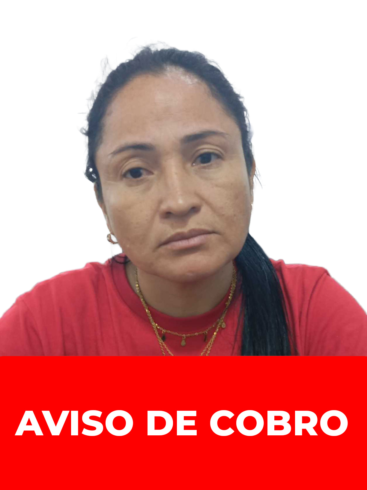 JEANMARY LARREAL