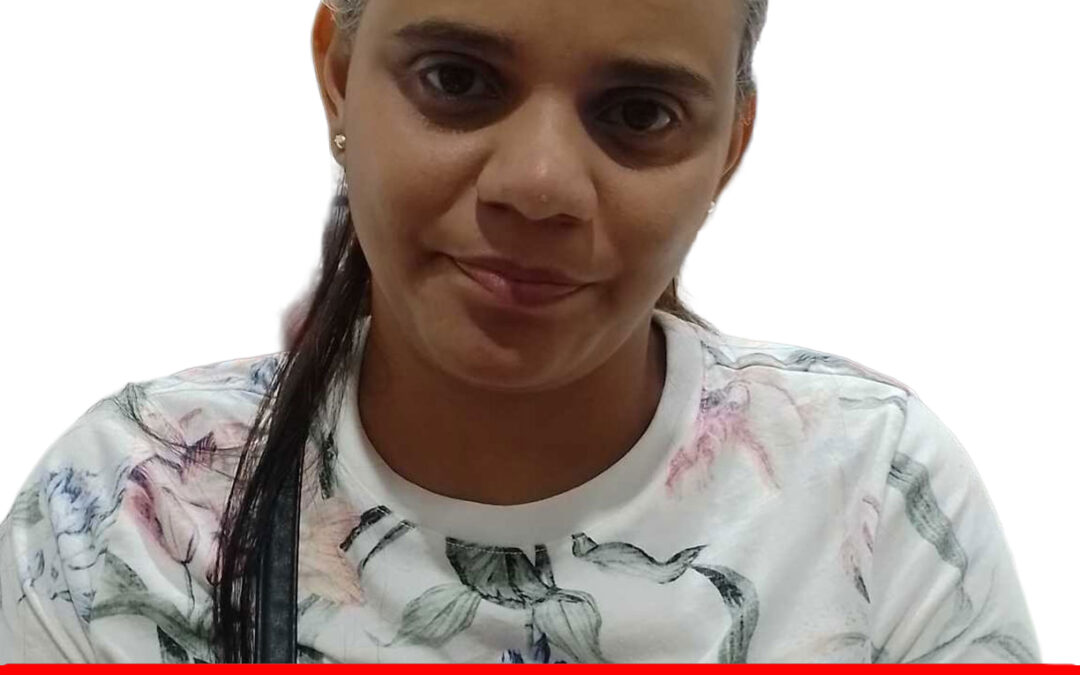 JEIMMY TIBISAY APONTE BOLIVAR