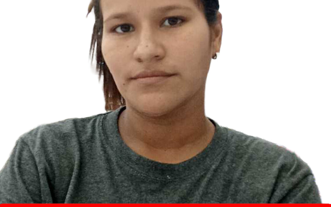 JELYNEK CAROLINA MEDINA CHIRINOS