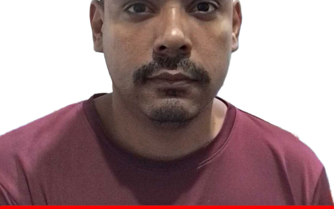 JENDERSON JESUS SOTO ROQUE