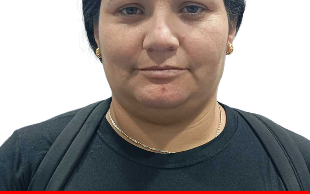 JENIFER DEL CARMEN PULIDO CONTRERAS