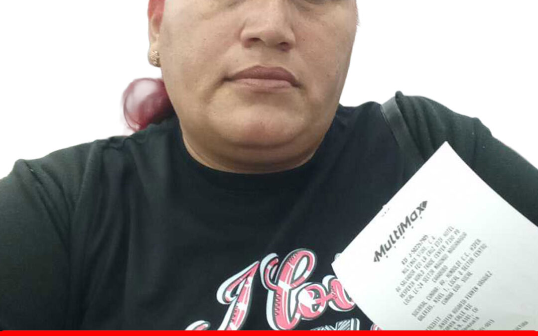 JENIFFER ROSARIO FERMIN VASQUEZ