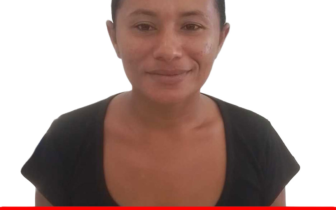 JENIREE CHIQUINQUIRA PORTILLO VELASQUEZ