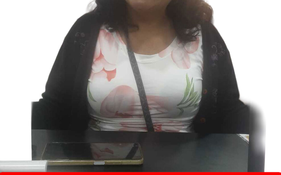 JENNIFER DEL CARMEN SOLIS MALAVE