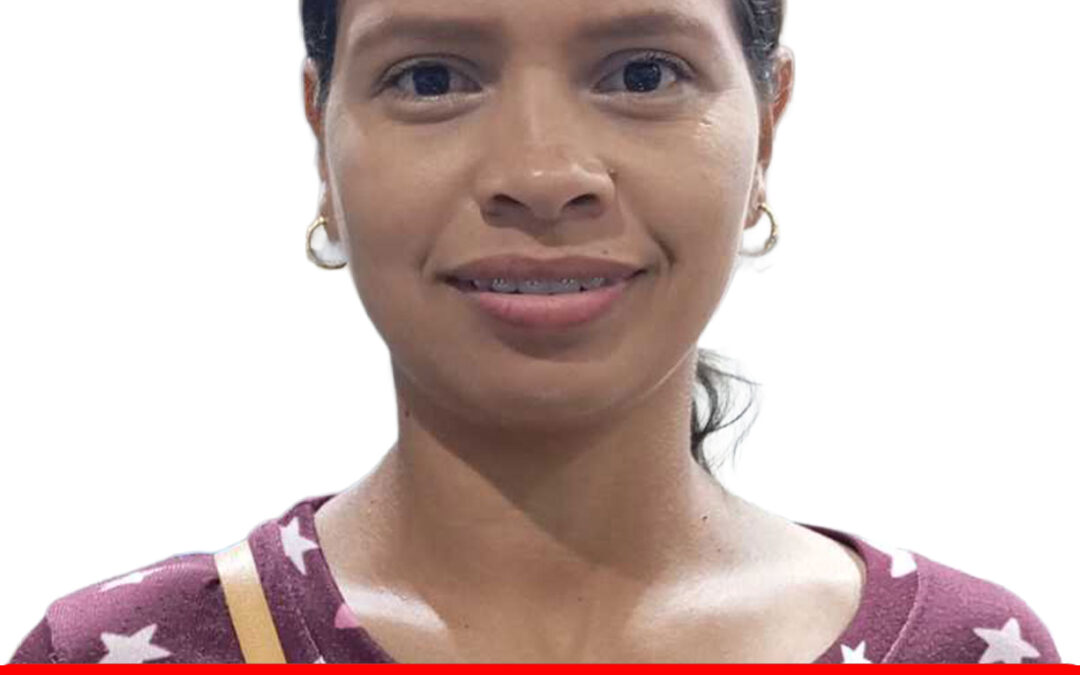 JENNIFER ULIMAR PERALES CORRALES
