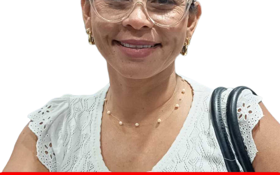 JENNY MAYERLING FERRER RAMIREZ