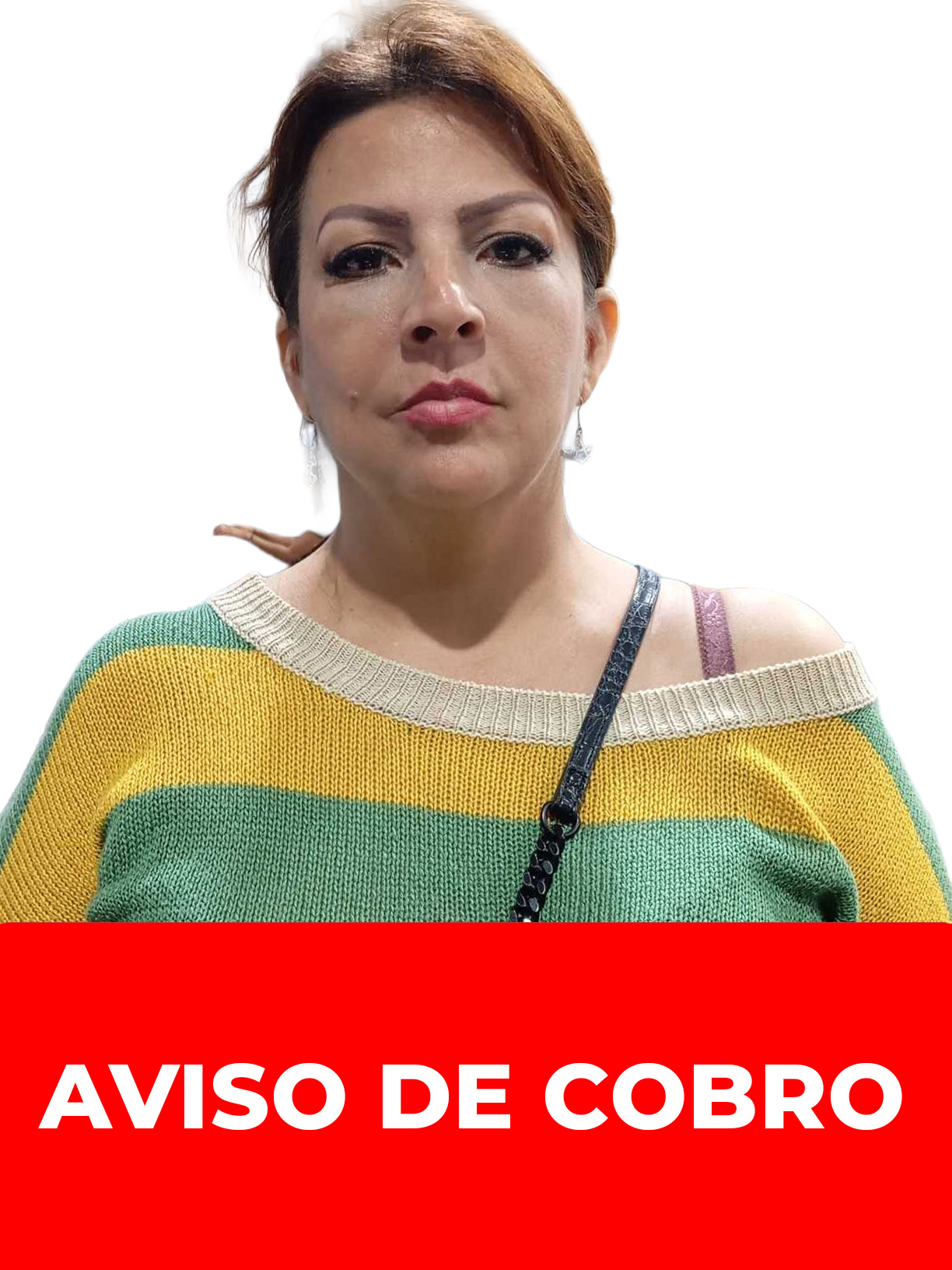 JENNY REBECKA RANDICH ORIBUENES