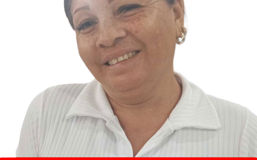 JENNY YUMARY CARDOZA