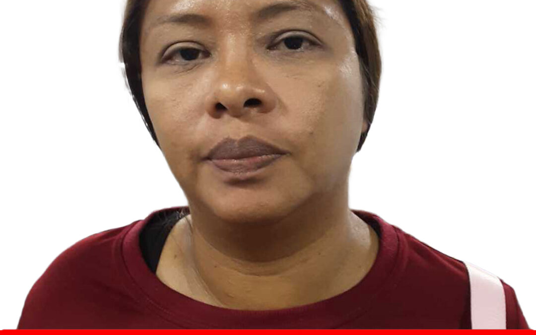 JENNYS JOSEFINA PEÑA RATTIA