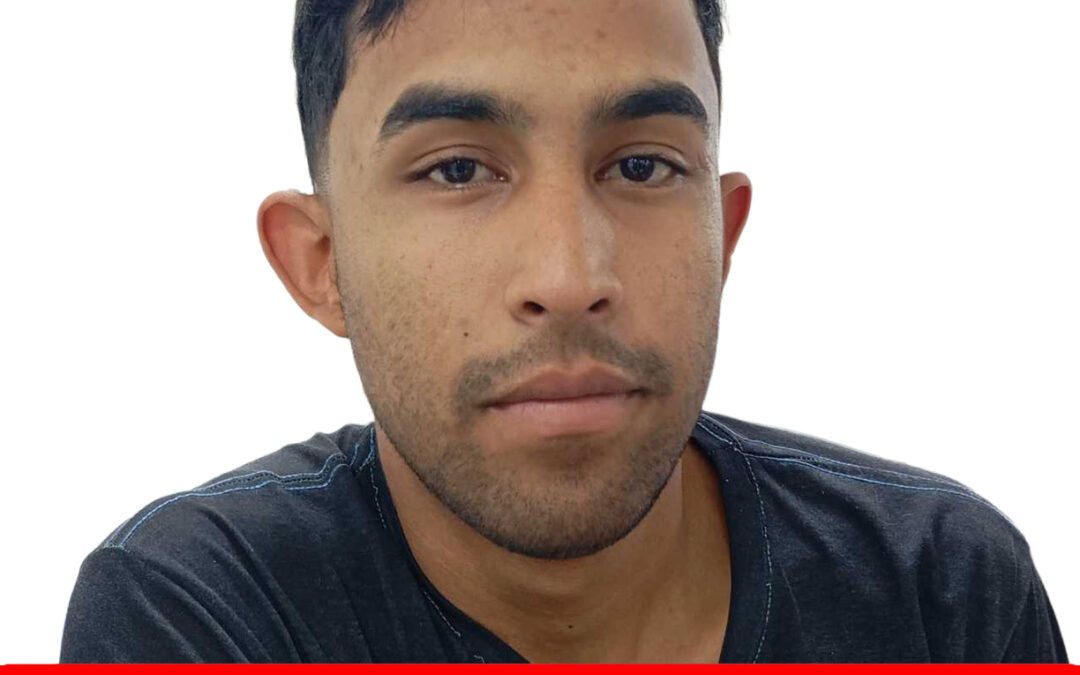 JEREMY NOEL REVETTI OROPEZA