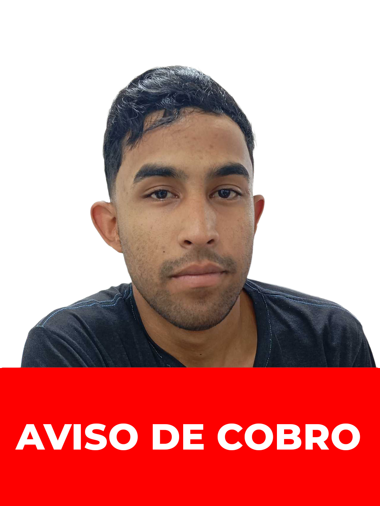 JEREMY NOEL REVETTI OROPEZA