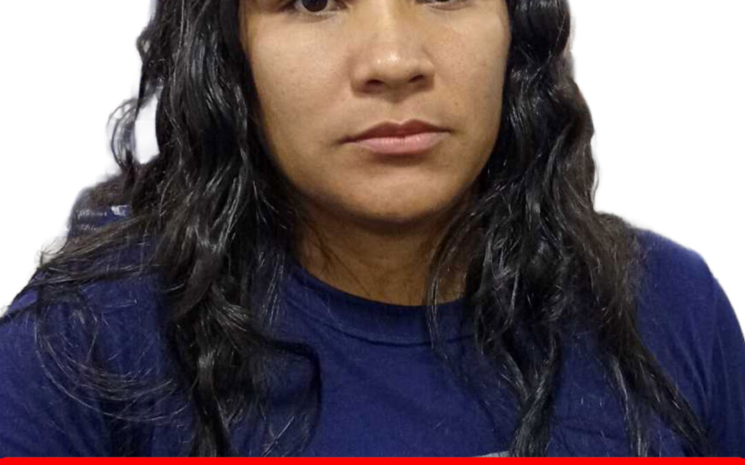 JERIANNYS DEL VALLE RUIZ FREITES