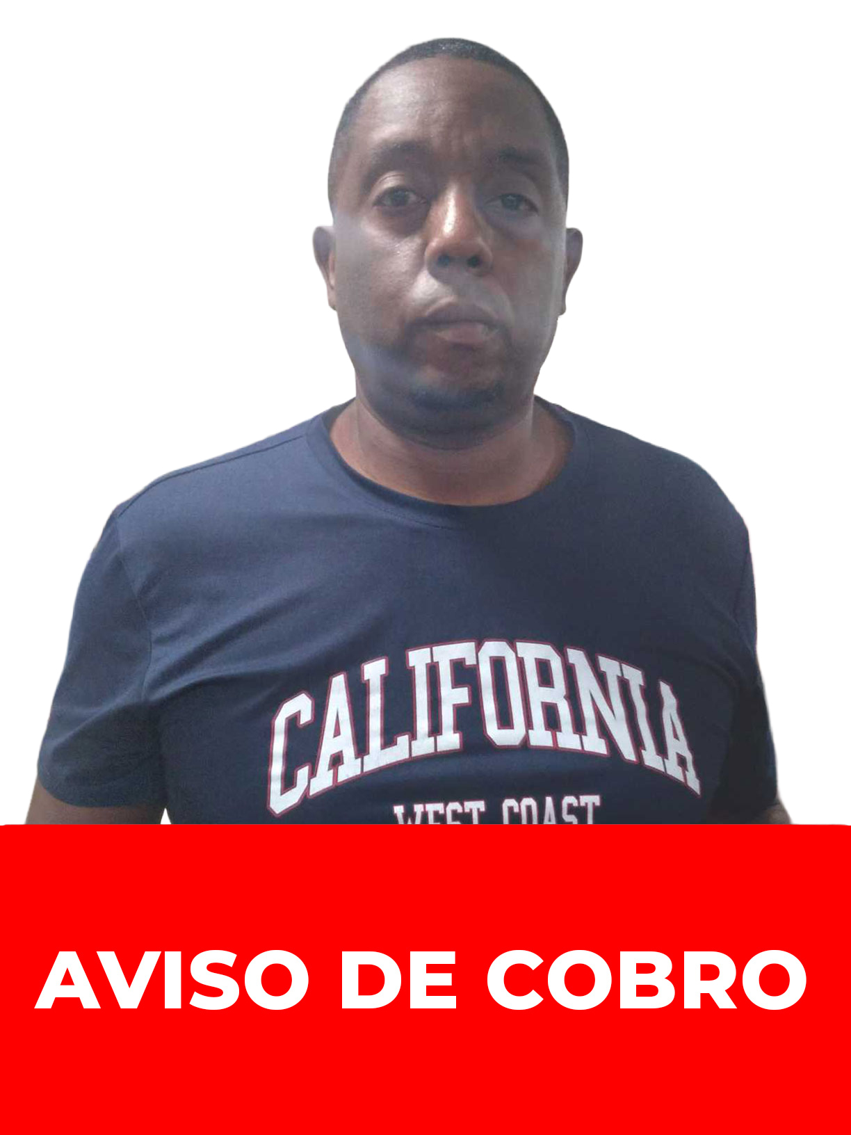 JERRY JESUS CURVELO ECHANDIA