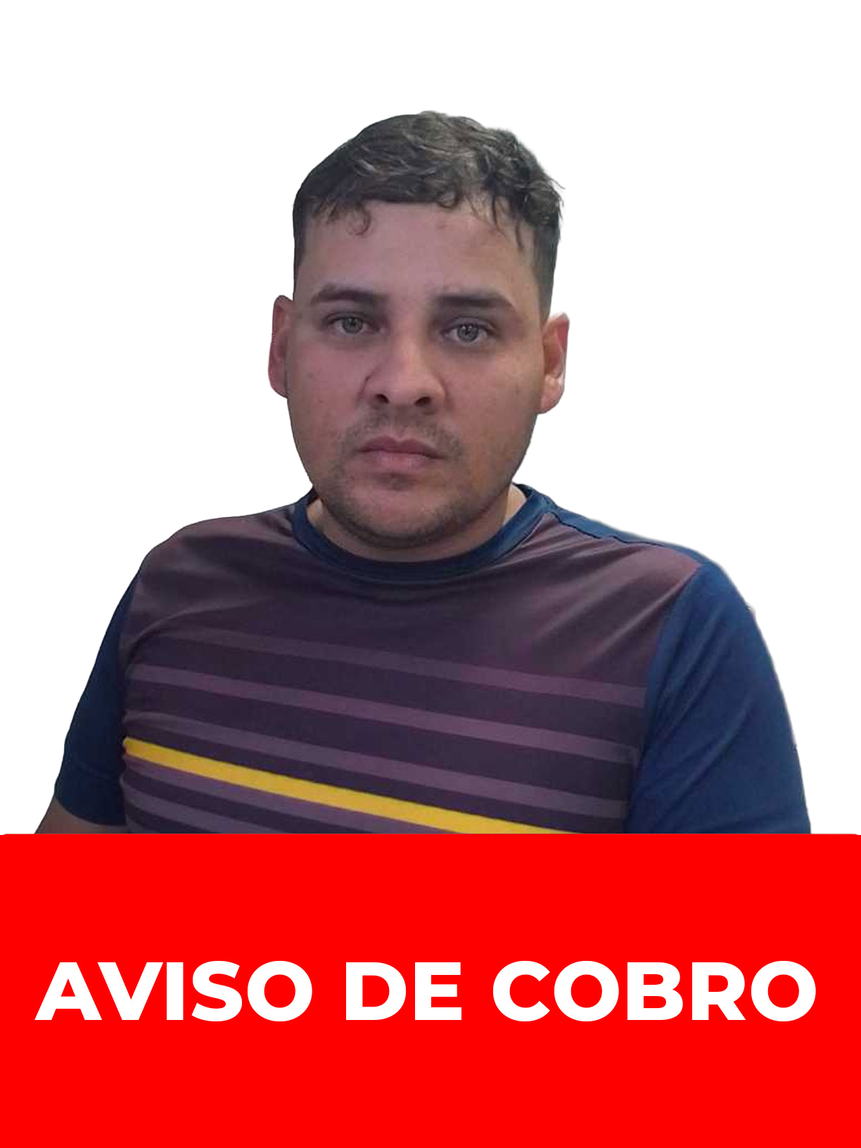 JERSON ENRIQUE ALDANA BRICEÑO