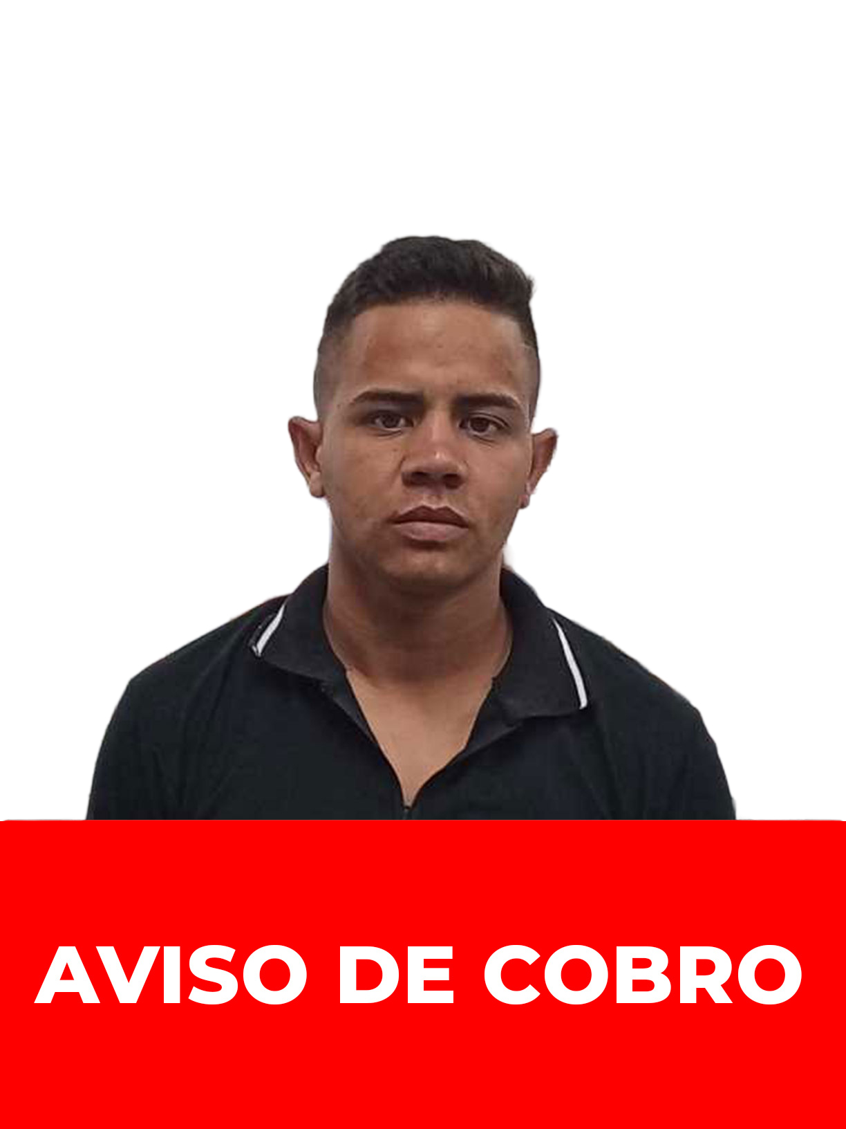 JERSON ENRIQUE TERAN CARRIZO