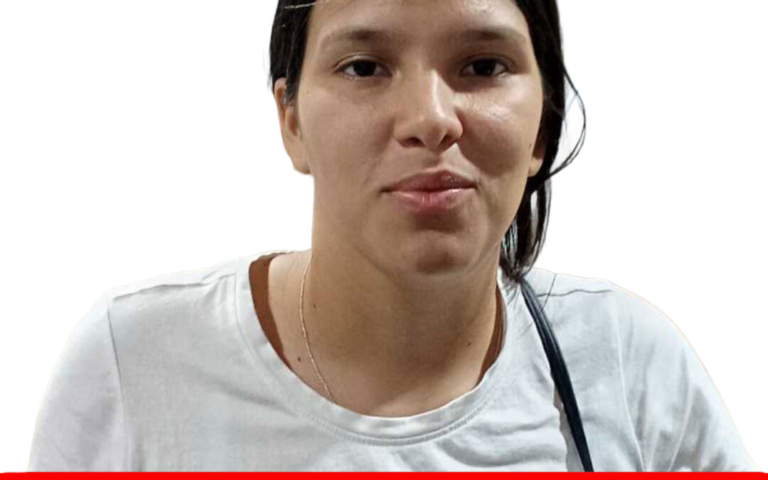 JESGRISEL THAIS NORIEGA GONZALEZ