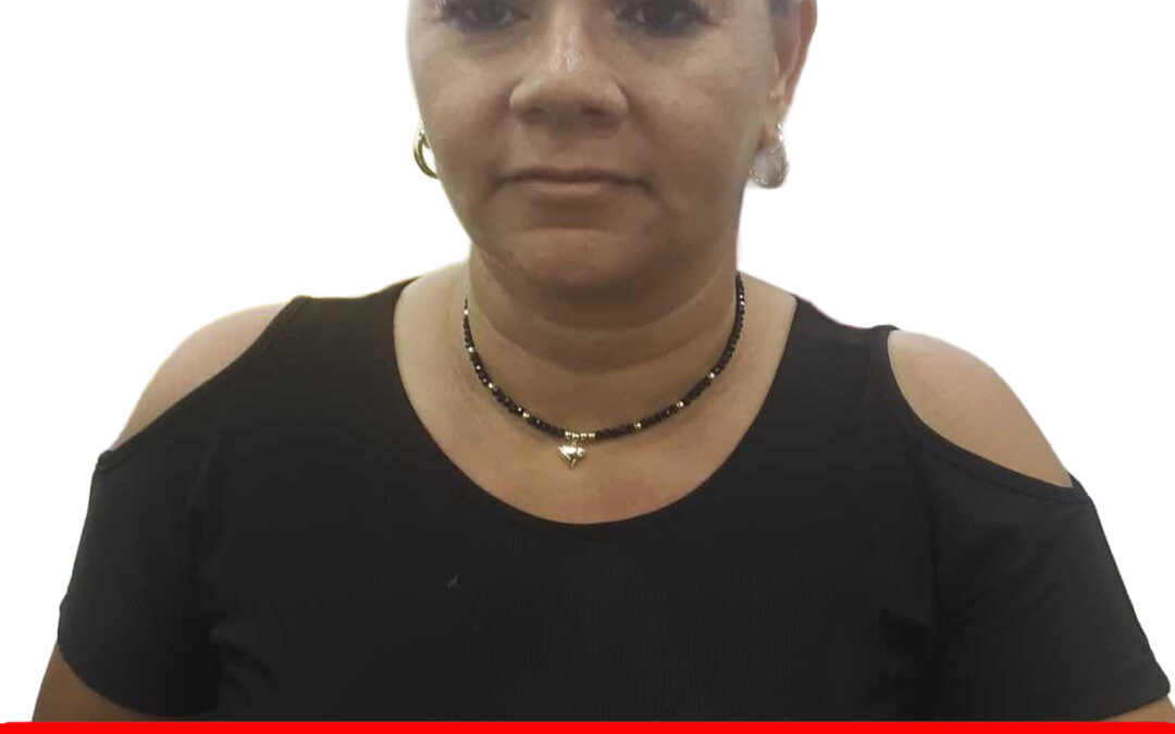 JESSICA BILLYANA DORANTE DE MENDOZA