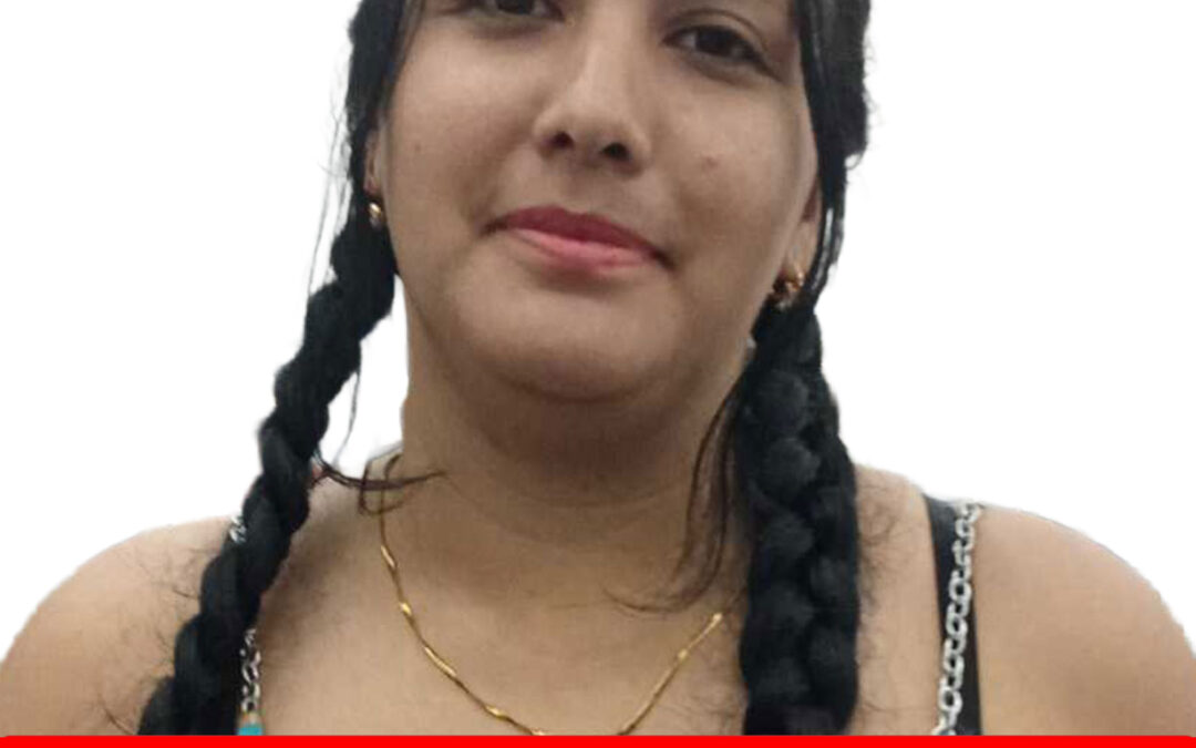 JESSICA CAROLINA LUGO MARTES