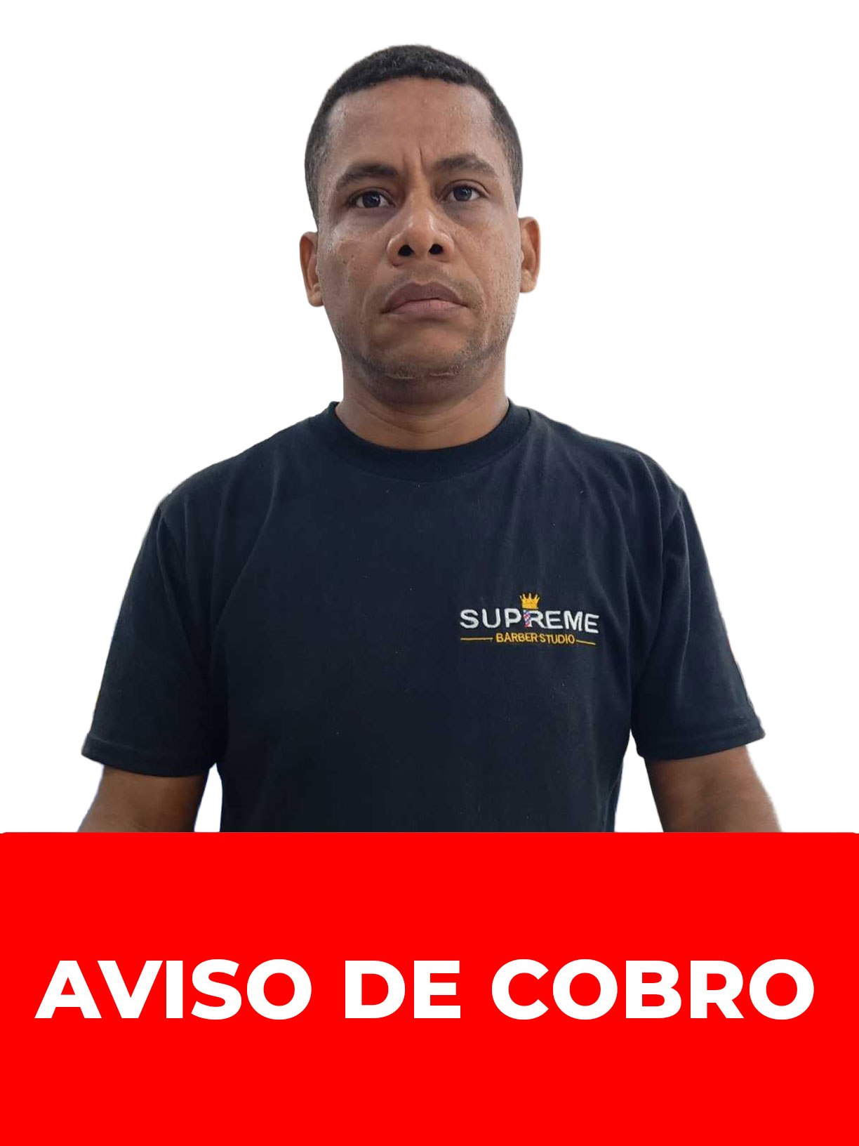 JESUS ADOLFO LONGA RODIGUEZ