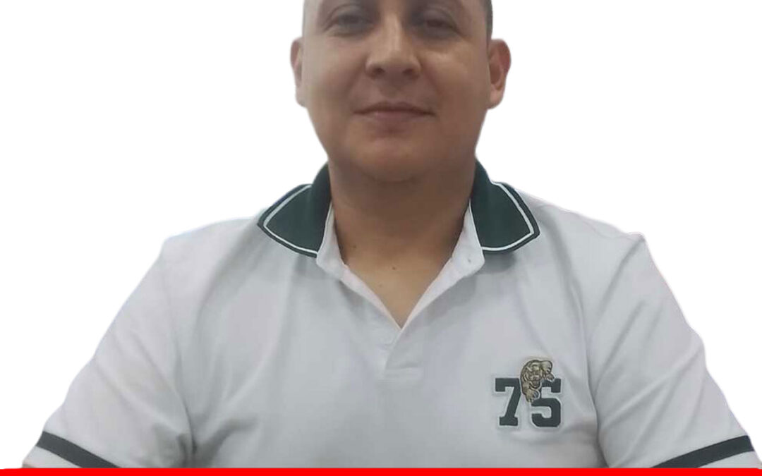 JESUS AGUDELO
