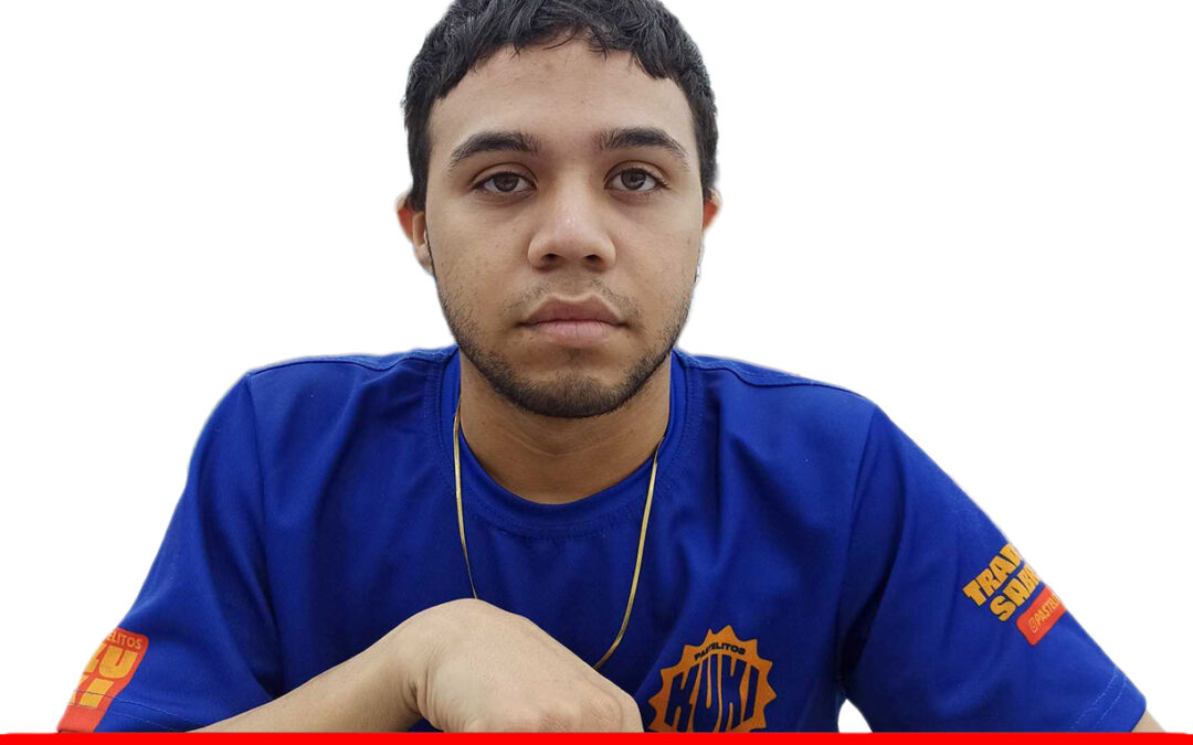 JESUS ALBERTO MENDOZA NIEVES