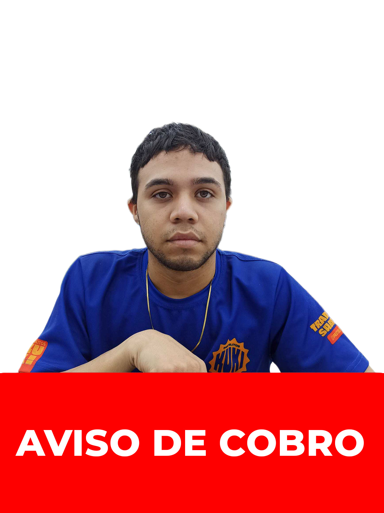 JESUS ALBERTO MENDOZA NIEVES