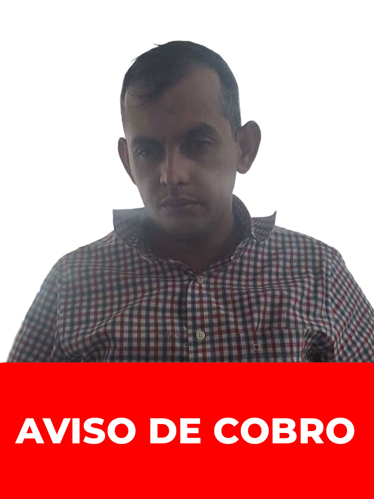 JESUS ALBERTO PERDOMO VALECILLOS