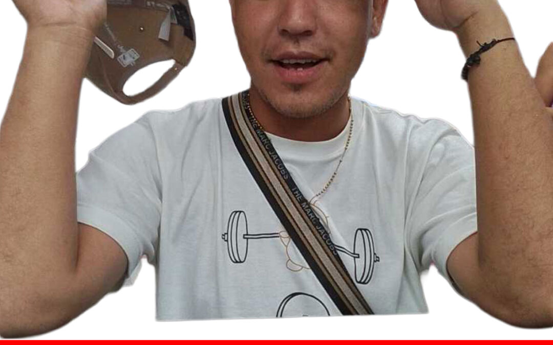 JESUS ALBERTO YARAURE COLINA