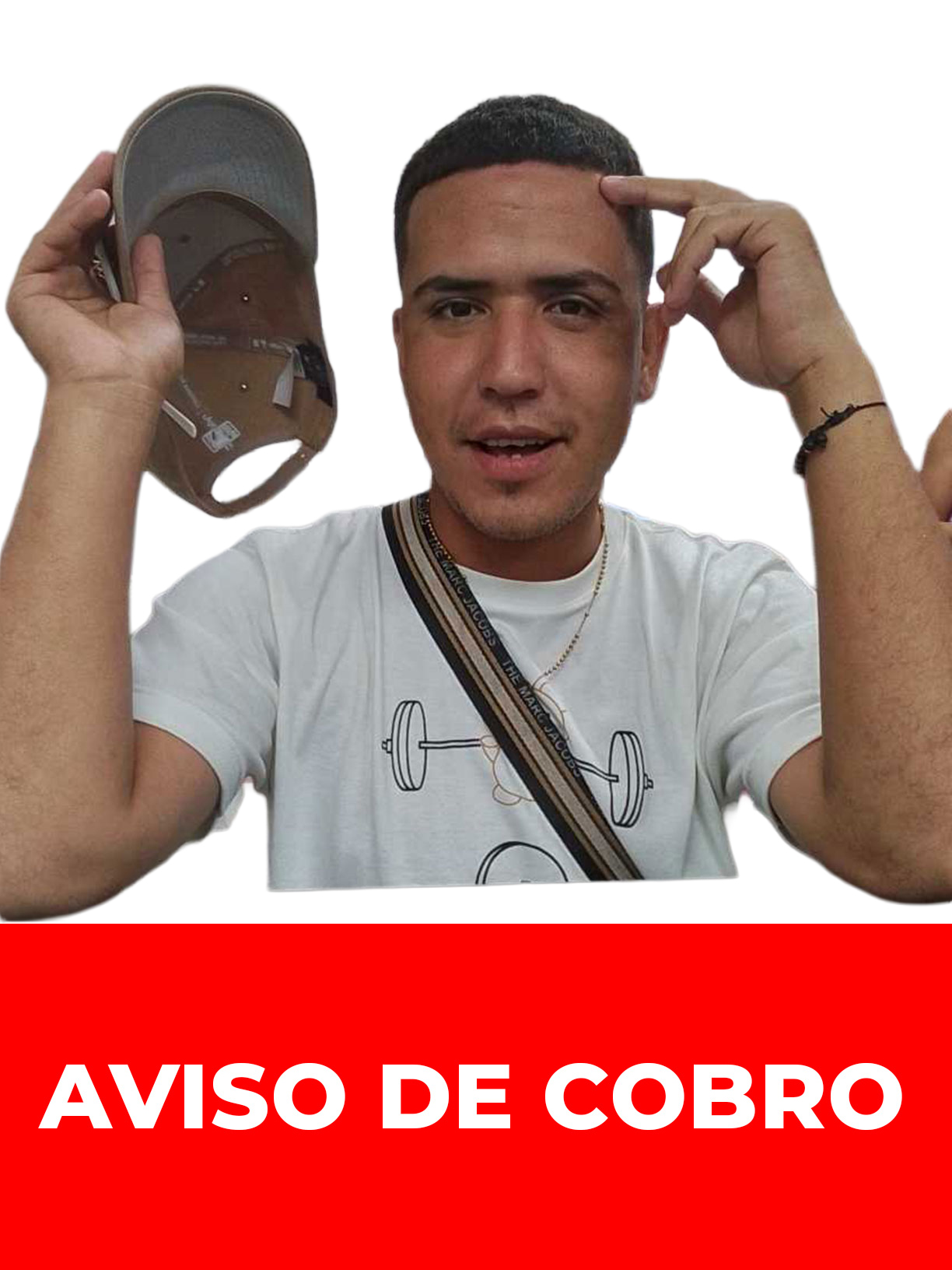 JESUS ALBERTO YARAURE COLINA