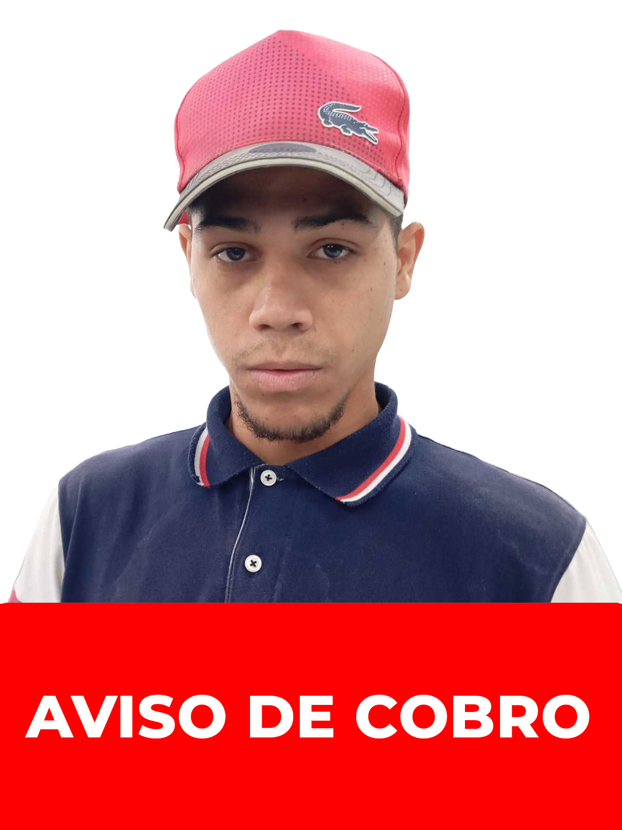 JESUS ALEJANDRO CORREA CHAPARRO