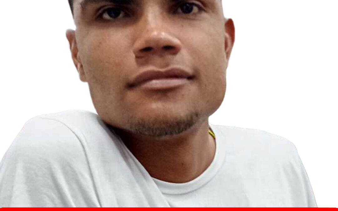 JESUS ALEJANDRO DIAZ TROMPIZ