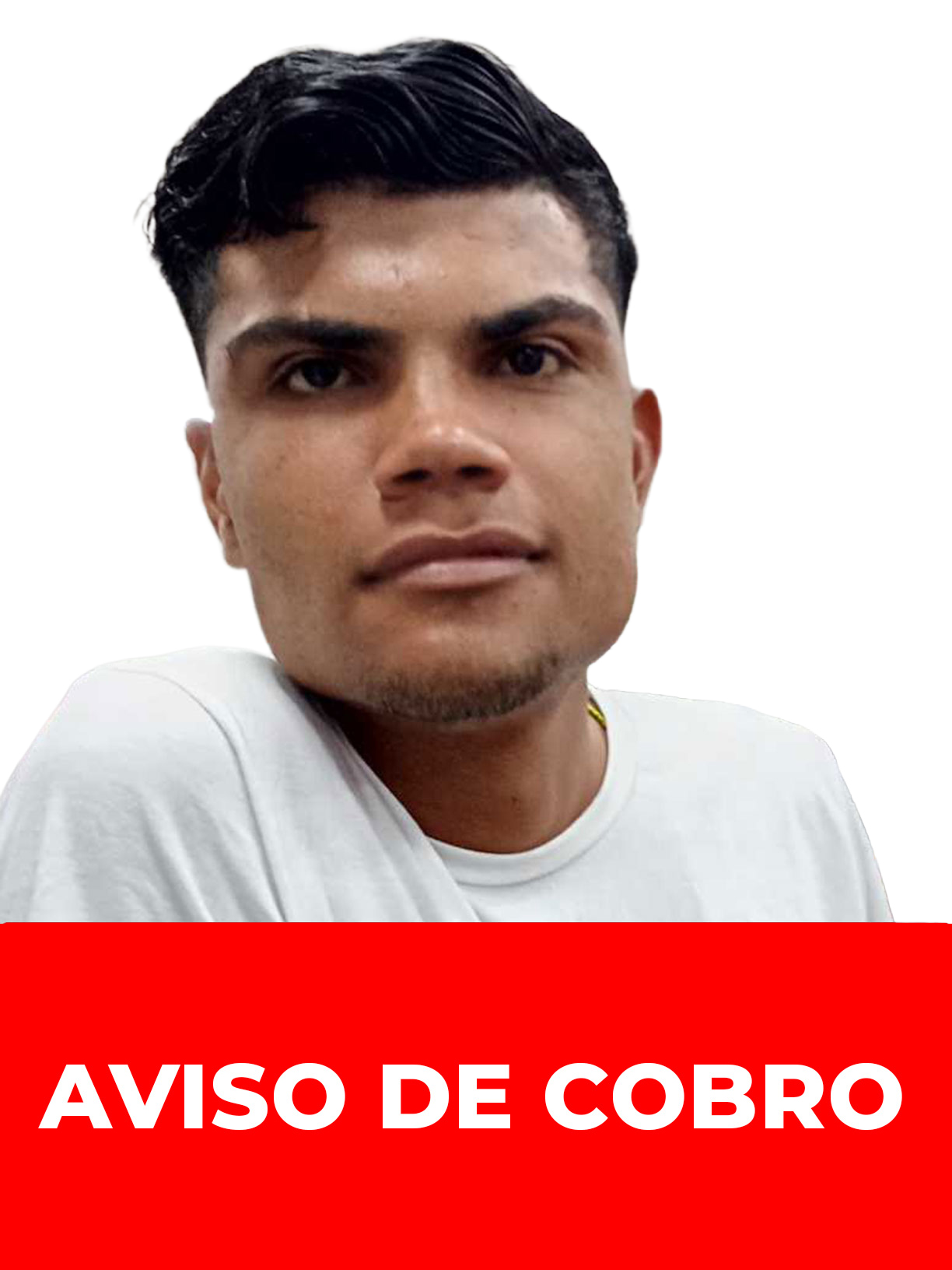 JESUS ALEJANDRO DIAZ TROMPIZ