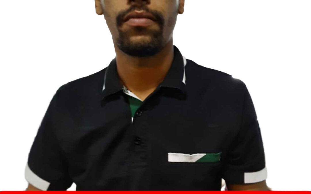 JESUS ALEJANDRO MARQUEZ MONTILLA